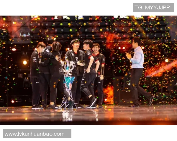 职业联赛特别报道EDG从崛起到巅峰的奋斗历程与荣耀时刻实时数据