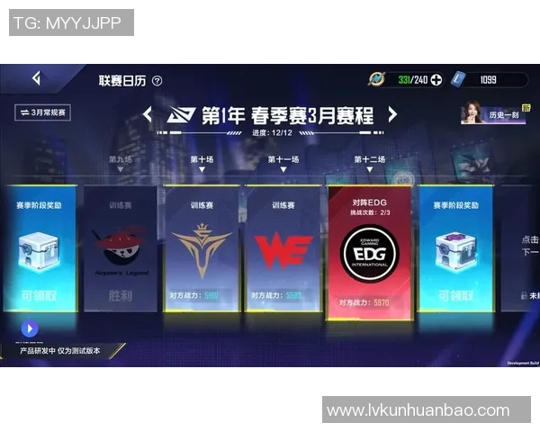 电竞数据电竞比分英雄联盟深度解析IG战队中路突破战术与策略的成功之道