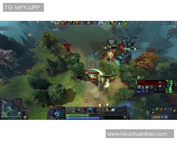 esports数据深度探讨王伟在DOTA2世界中的成长与挑战之路